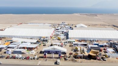 Photo of Compañías mineras presentarán sus Centros de Negocios en Exponor 2026