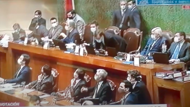 Photo of DIPUTADOS APRUEBA RETIRO DE 10% FONDOS DE PENSIONES