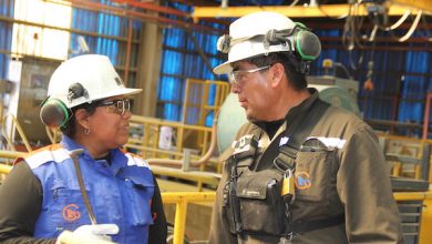 Photo of Cámara Minera de Chile invita a webinar: 4° Jornada “Coloquios Escuelas de Minas, Geología, Metalurgia y Química”