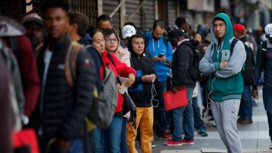 Photo of La tasa de desocupación de la población extranjera fue 6,7% en el trimestre junio-agosto de 2022