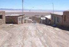 Photo of Pueblo de Peine busca revertir aprobación de modificaciones a faena minera Zaldívar
