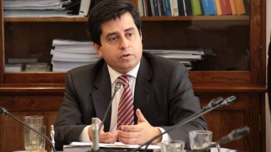 Photo of Pedro Araya «El alcalde suplente parece que no entiende la crisis económica que enfrenta Antofagasta»