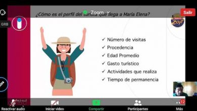 Photo of Exitosa primera jornada que persigue declarar a María Elena como Zona de Interés Turístico