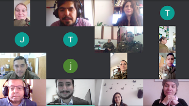 Photo of Llaman a prevenir discriminaciones contra mujeres en estas fiestas patrias