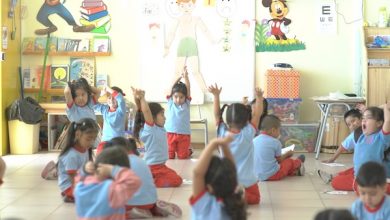 Photo of Postulación a las escuelas de párvulos comienza a partir del 1 de octubre y se postulará vía online