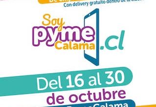 Photo of Calama tendrá primera feria de emprendimiento online