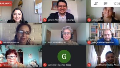 Photo of Agencia Conecta: escuelas comparten sus estrategias para enseñar en pandemia con otras comunidades educativas
