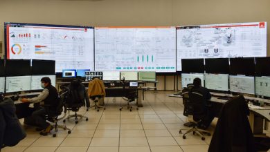 Photo of Centro Integrado de Operaciones (CIO) el nuevo cerebro de la División Chuquicamata