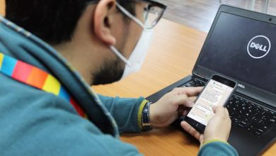 Photo of Covid Tracking: nuevo asesor virtual que monitorea estado de salud de integrantes de Gabriela Mistral