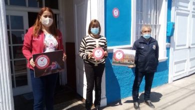 Photo of Entregan distintivo a emprendedores  Pymes certificado de calidad