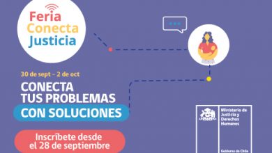 Photo of Lanzan primera feria de asesoría jurídica 100% gratuita y en línea