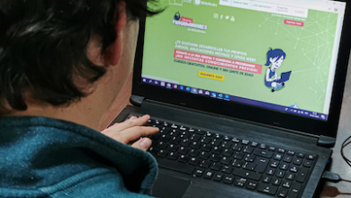 Photo of BiblioRedes ofrece 22 cursos gratuitos y online para aprender programación