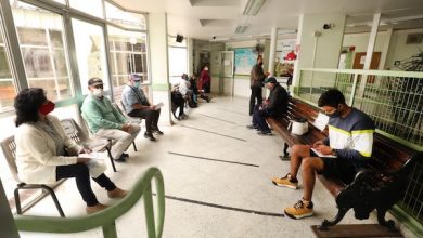 Photo of CESFAM OPERARON CON NORMALIDAD DURANTE LA PRIMERA JORNADA DE LA FASE DE TRANSICIÓN