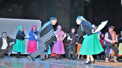 Photo of Abren convocatoria destinada a apoyar la programación artística y cultural en las comunas del país