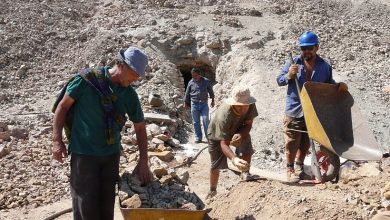 Photo of PEQUEÑA MINERÍA CUMPLE Y RETORNA TOTALIDAD DE FONDO DE ESTABILIZACIÓN DEL PRECIO DEL COBRE