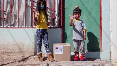 Photo of Comunas de Calama y María Elena recibirán canastas familiares y productos sanitarios a través de proyectos “6% Interés Regional”