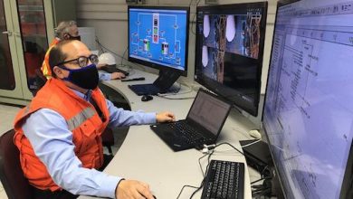 Photo of CEIM estrena nueva planta de procesos industriales con teleoperación para el entrenamiento