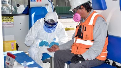 Photo of Pese a desconfinamiento Codelco reforzará sus medidas preventivas frente al Covid-19