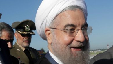 Photo of Irán grita ‘victoria’ frente a Trump tras rechazo de Naciones Unidas a reimponer sanciones