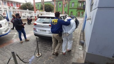Photo of PDI detiene a vendedor de armas