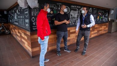 Photo of Seremi de Salud cerró tres locales comerciales e inició ocho sumarios