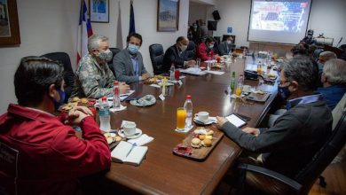 Photo of Ministro de Obras Públicas, Alfredo Moreno, da inicio al “Plan Paso a Paso Chile se Recupera” en la Región de Antofagasta