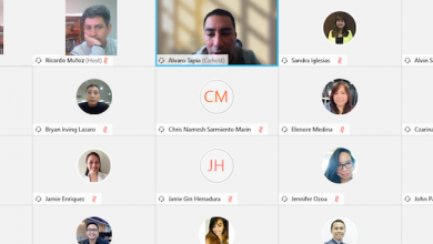 Photo of SICEP capacita a personal de BHP en Filipinas y afianza vínculos para la búsqueda y selección de sus empresas proveedoras