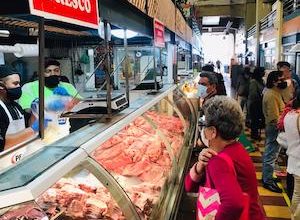 Photo of Despachan a la Cámara, norma que define el concepto de carne y prohíbe denominar como tal a sus sustitutos vegetales