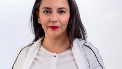 Photo of Oficializan a Carolina Latorre como candidata a alcaldesa de Calama