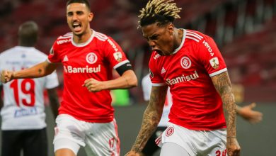 Photo of Buena cosecha para brasileños en la Copa Libertadores