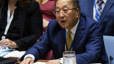 Photo of China acusa a Trump de diseminar ‘un virus político’ en la ONU