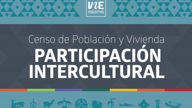 Photo of INE da inicio a proceso de Participación Intercultural en el marco del próximo Censo de Población y Vivienda