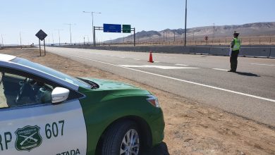 Photo of Carabineros sumará a los servicios de Fiestas Patria casi 300 funcionarios