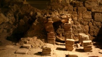 Photo of Reabren la cripta de Notre-Dame tras el incendio