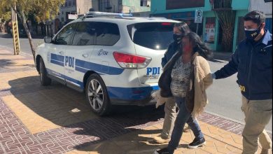 Photo of PDI detiene a mujer por parricidio