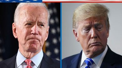 Photo of Campaña en EEUU se enciende por decisión de Trump de apurar reemplazo en la Corte Suprema