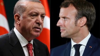 Photo of Erdogan arremete contra Macron calificándolo de ‘ambicioso incapaz’
