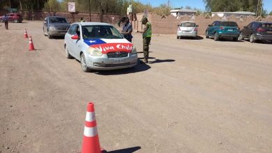 Photo of DÍA NACIONAL SIN AUTO: “MOVILIDAD ACTIVA EN TIEMPOS DE PANDEMIA”