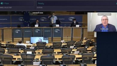 Photo of EuroLat da prioridad a salud, seguridad alimentaria y reconstrucción económica