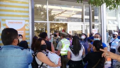 Photo of Peligroso descuento de Tienda Johnson obligó a Salud aplicar sumario