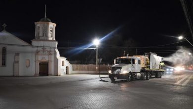 Photo of Concluye proceso de construcción del Plan de Desarrollo Comunal de María Elena