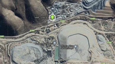 Photo of Tragedia minera en Punitaqui deja 2 muertos