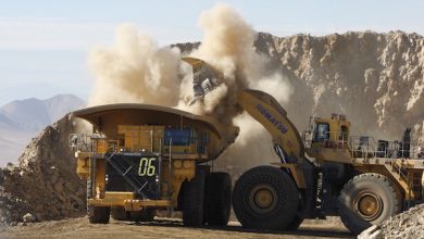 Photo of Ministro Prokurica destacó que la Región de Antofagasta produce el 54% del cobre del país