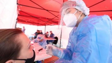 Photo of LLAMAN A LA CAUTELA TRAS EL PRÓXIMO LEVANTAMIENTO DE LA CUARENTENA EN ANTOFAGASTA