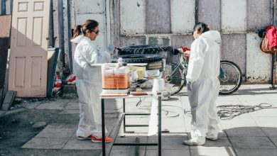 Photo of Organizaciones sociales de regiones son premiadas por ComunidadMujer por promover la igualdad de oportunidades en tiempos de pandemia
