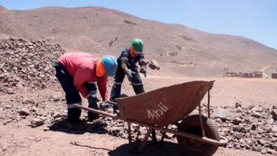 Photo of Ministro Prokurica anuncia que este año se entregarán más de $7.600 millones a pequeños mineros del país