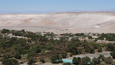 Photo of Entregan RS para dotar todo el día de energía eléctrica a Quillagua