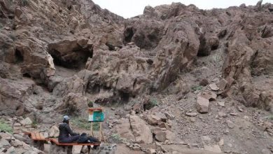 Photo of Proyecto UCN realizó mejoramiento de infraestructura en Reserva Nacional La Chimba