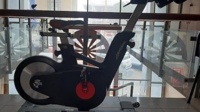 Photo of Delincuentes robaron un gimnasio desde instalaciones ubicadas al interior de minera Escondida