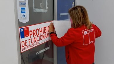 Photo of Salud prohibe sala de toma de test rápidos en Mejillones